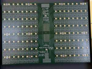 Output Board